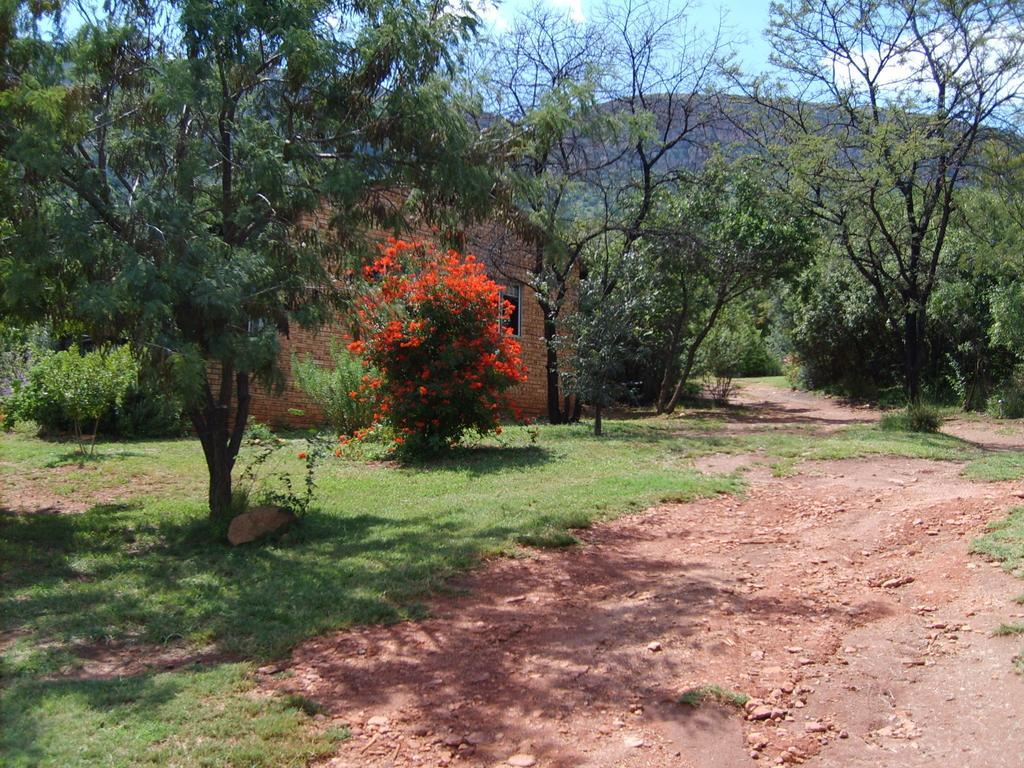 Thirsty Falls Cc Maanhaarrand Extérieur photo